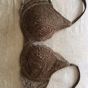 Victoria’s Secret “Very Sexy” Lace Bra